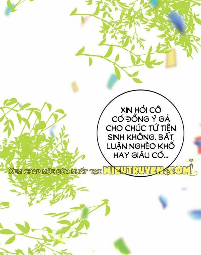 Chuột Hamster Bé Nhỏ Của Quốc Dân Lão Công - Chapter 1 - Page 4