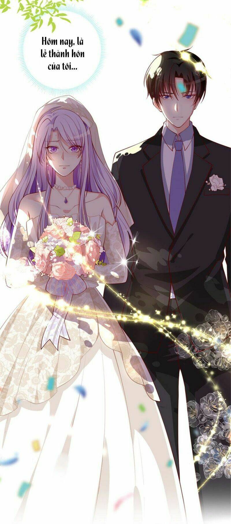 Chuột Hamster Bé Nhỏ Của Quốc Dân Lão Công - Chapter 1 - Page 5