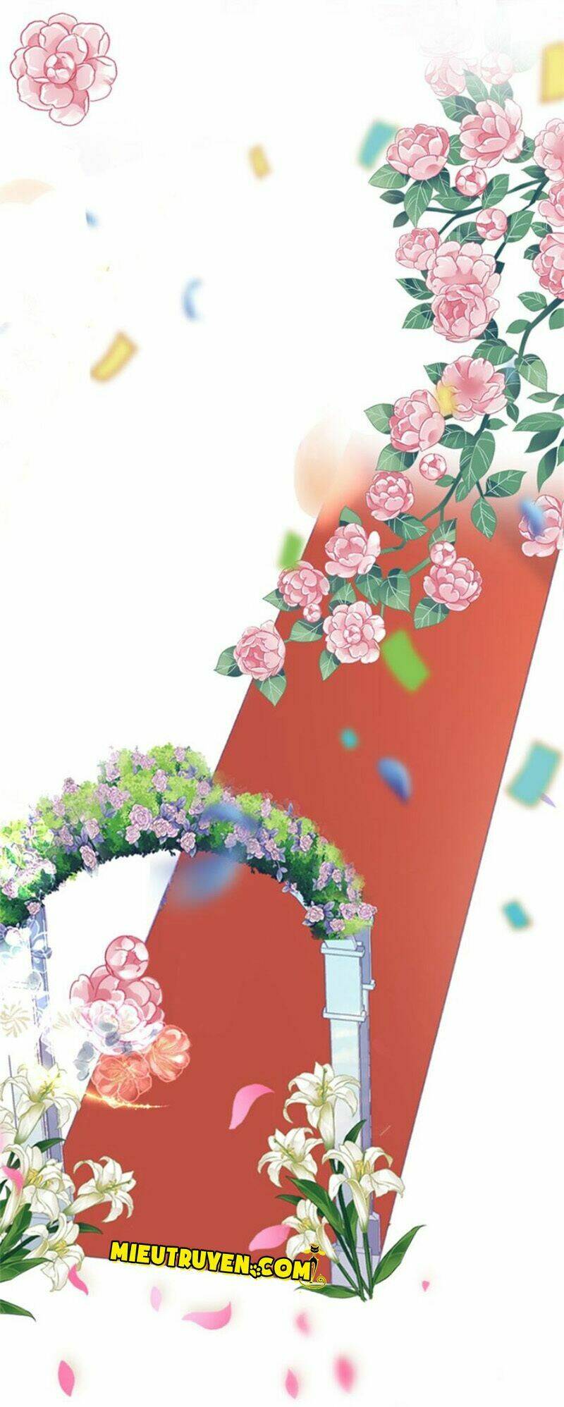 Chuột Hamster Bé Nhỏ Của Quốc Dân Lão Công - Chapter 1 - Page 6