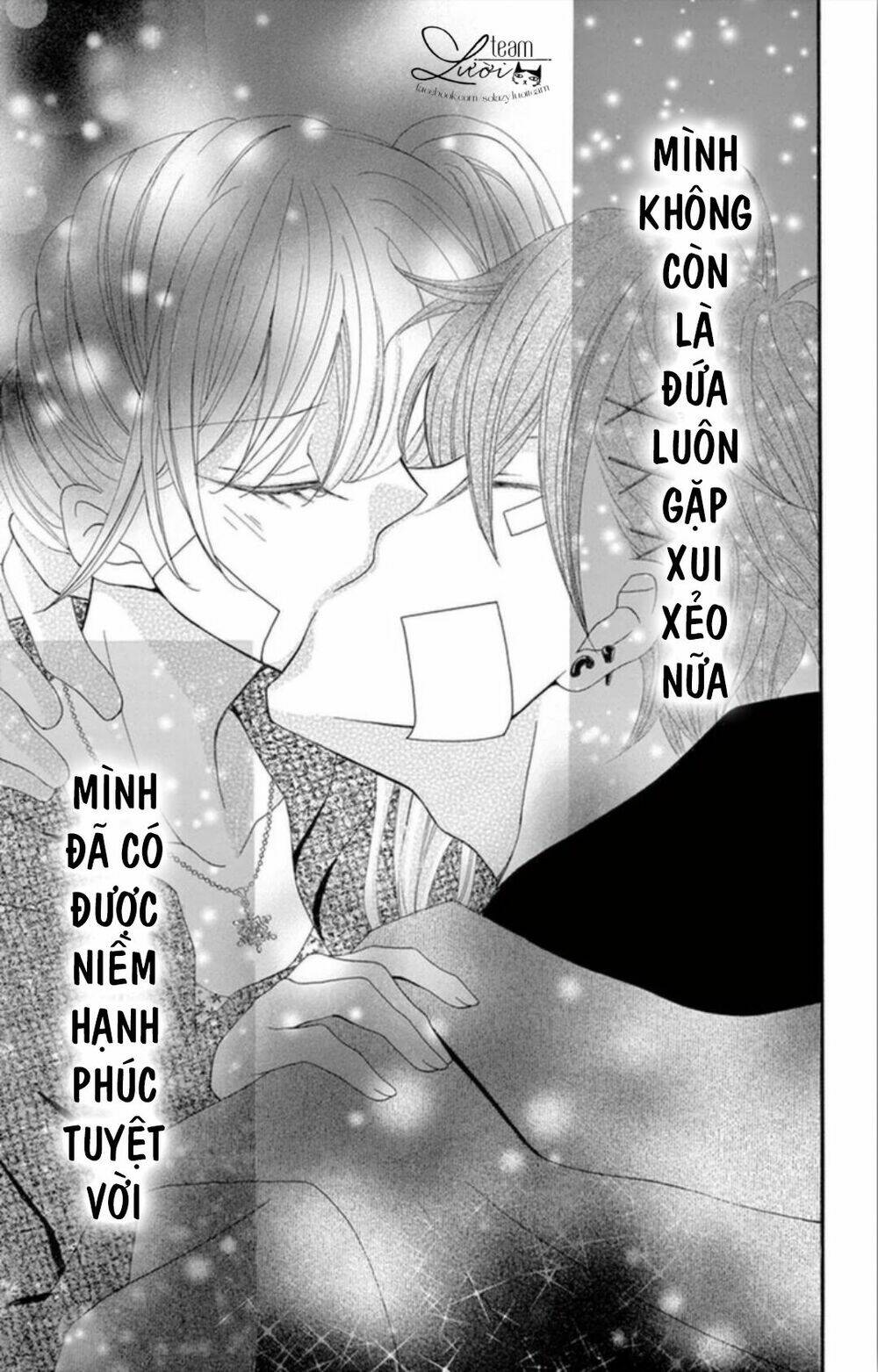 Giáng sinh!? Ngày gì mà… - Chapter 1 - Page 30