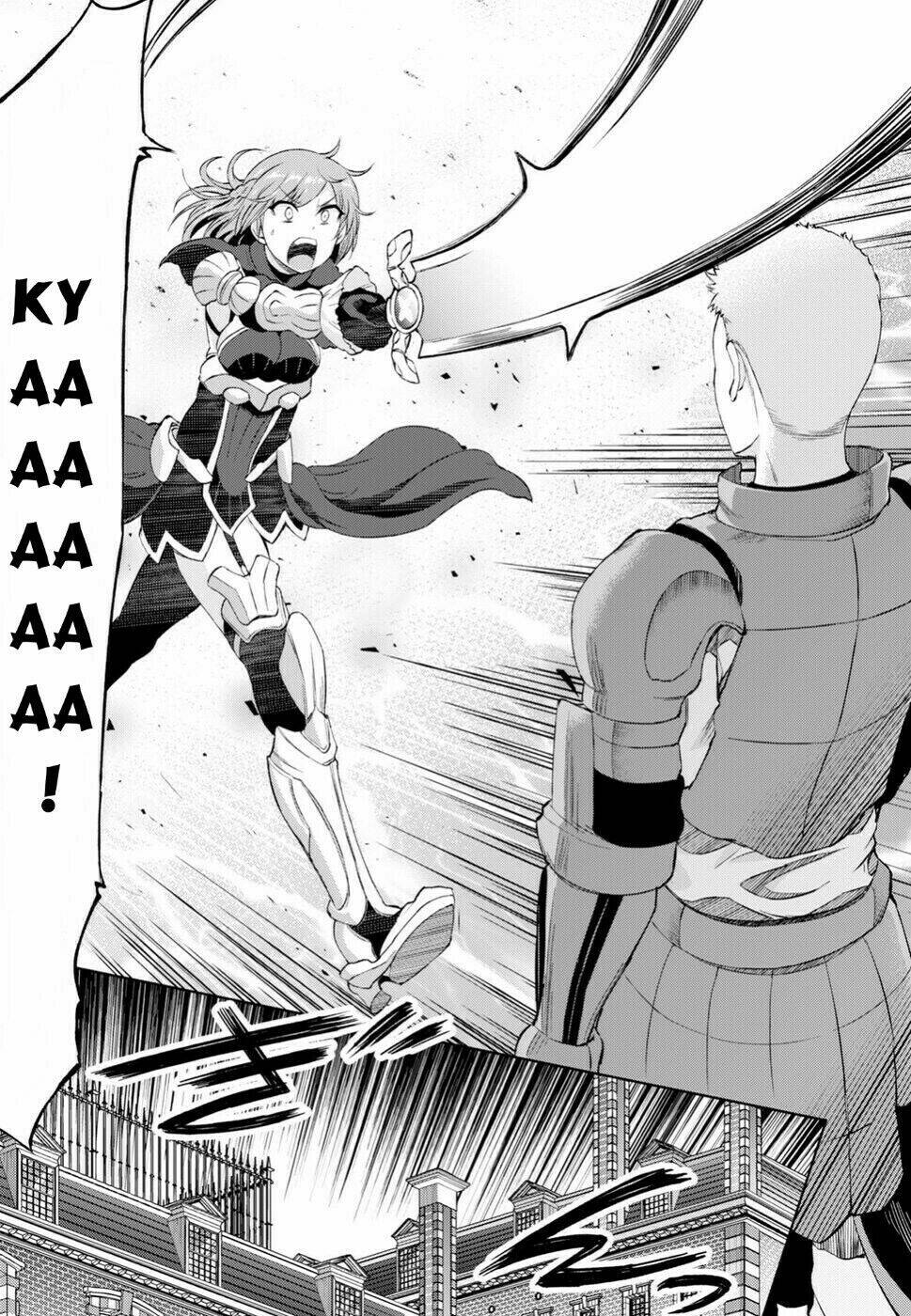 Last Round Arthurs - Chapter 6 - Page 26