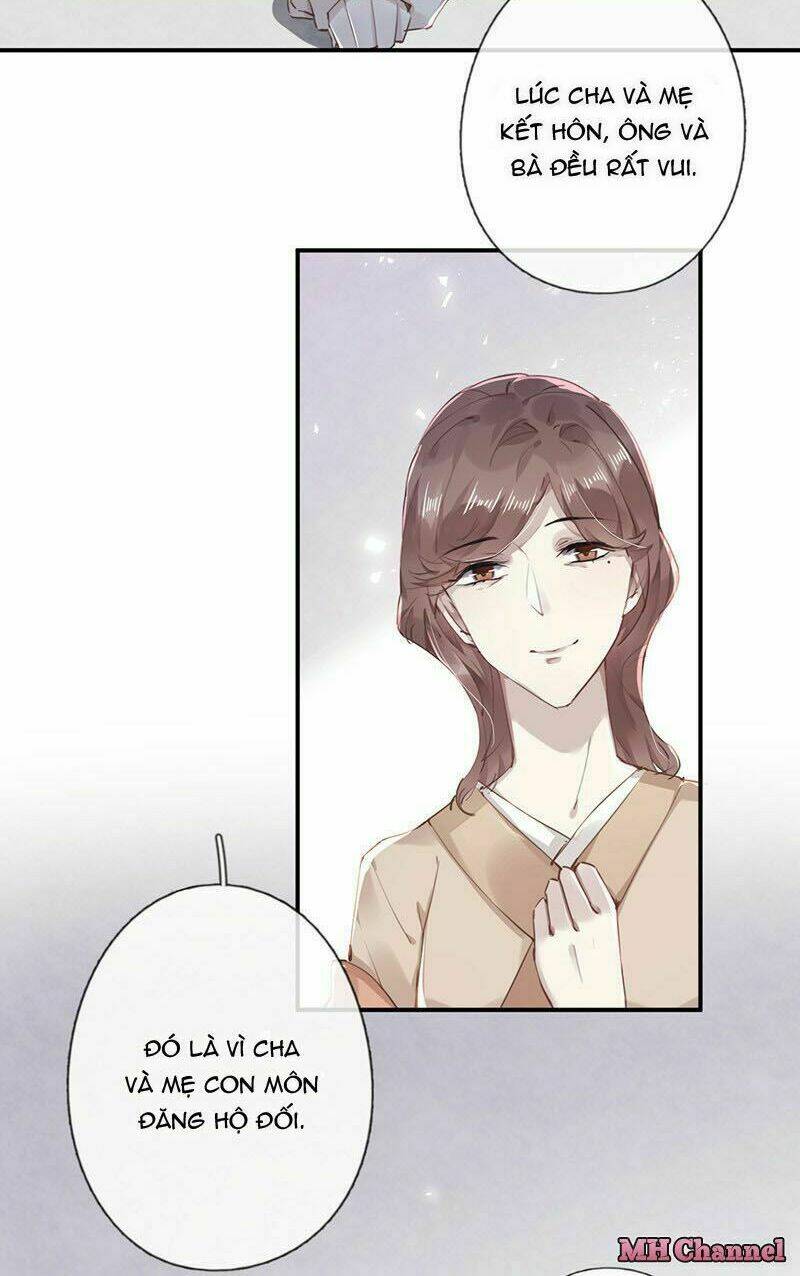 Thác Sủng Thiên Giá Danh Viên 2 - Chapter 8 - Page 9