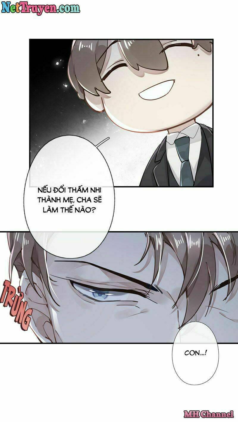 Thác Sủng Thiên Giá Danh Viên 2 - Chapter 8 - Page 12