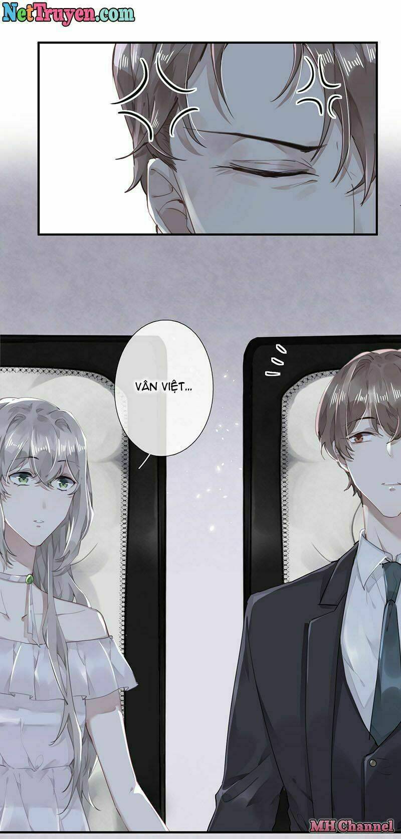 Thác Sủng Thiên Giá Danh Viên 2 - Chapter 8 - Page 15