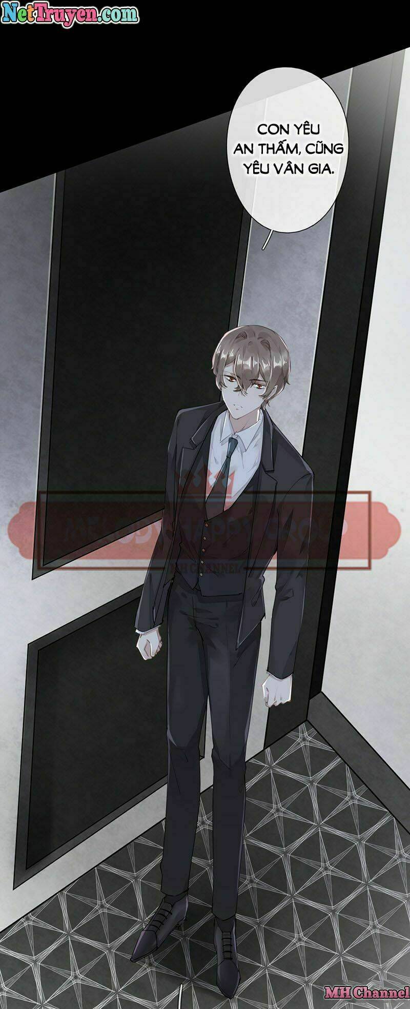 Thác Sủng Thiên Giá Danh Viên 2 - Chapter 8 - Page 3