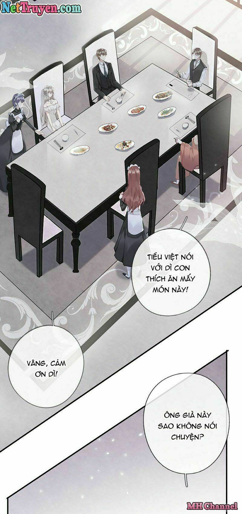 Thác Sủng Thiên Giá Danh Viên 2 - Chapter 8 - Page 6