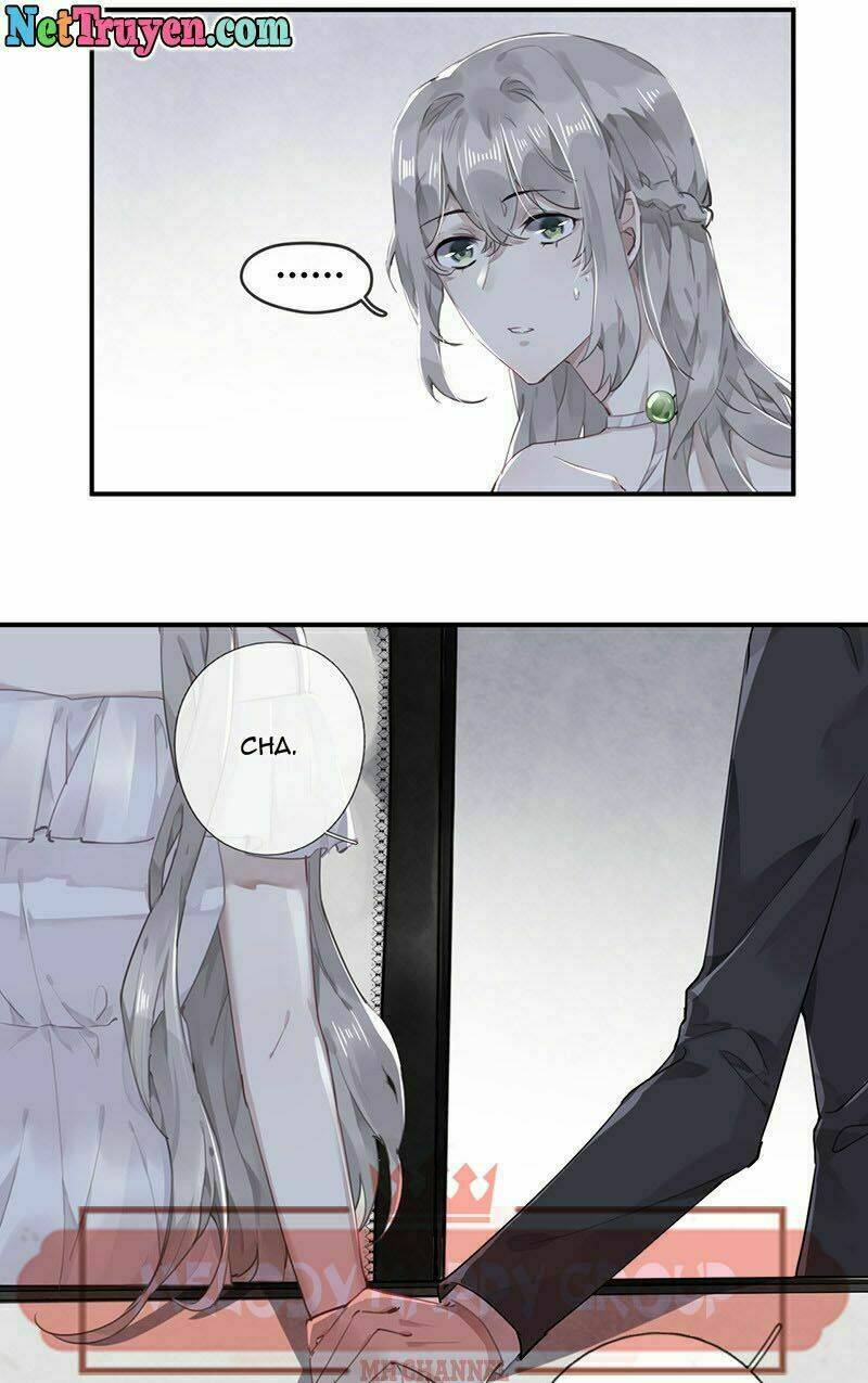 Thác Sủng Thiên Giá Danh Viên 2 - Chapter 8 - Page 8