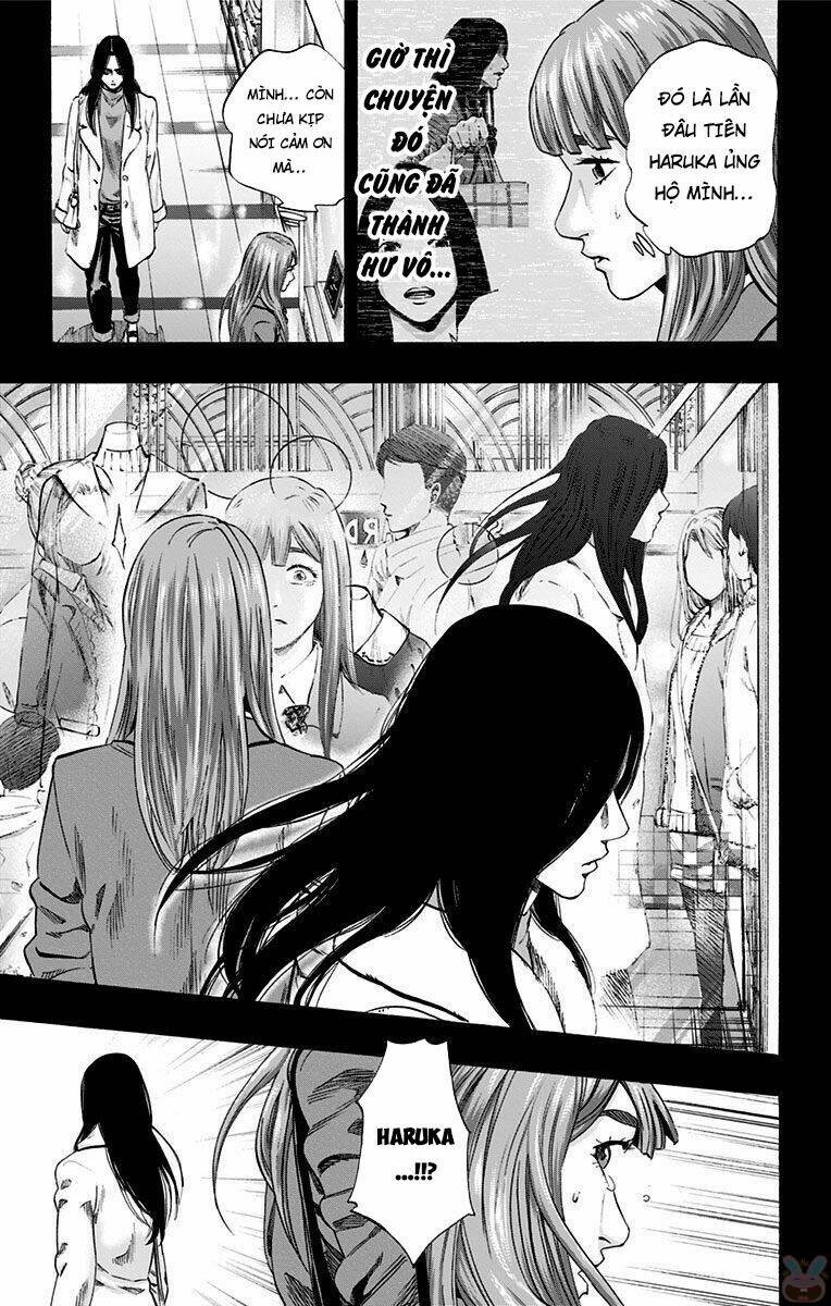 Trò Chơi Tìm Xác - KARADA SAGASHI - Chapter 151 - Page 22