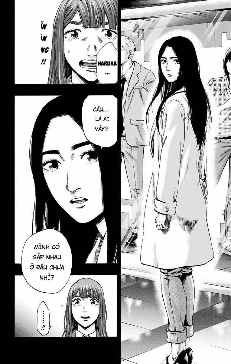 Trò Chơi Tìm Xác - KARADA SAGASHI - Chapter 151 - Page 23