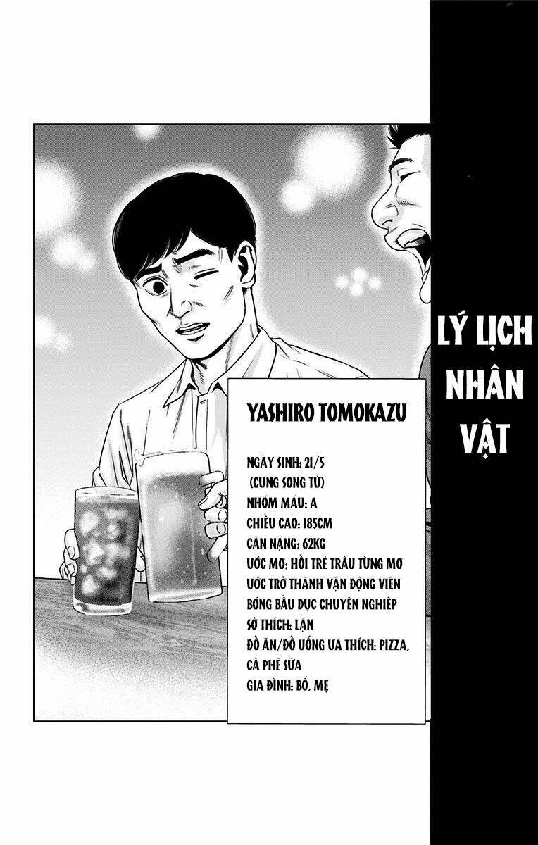 Trò Chơi Tìm Xác - KARADA SAGASHI - Chapter 151 - Page 33