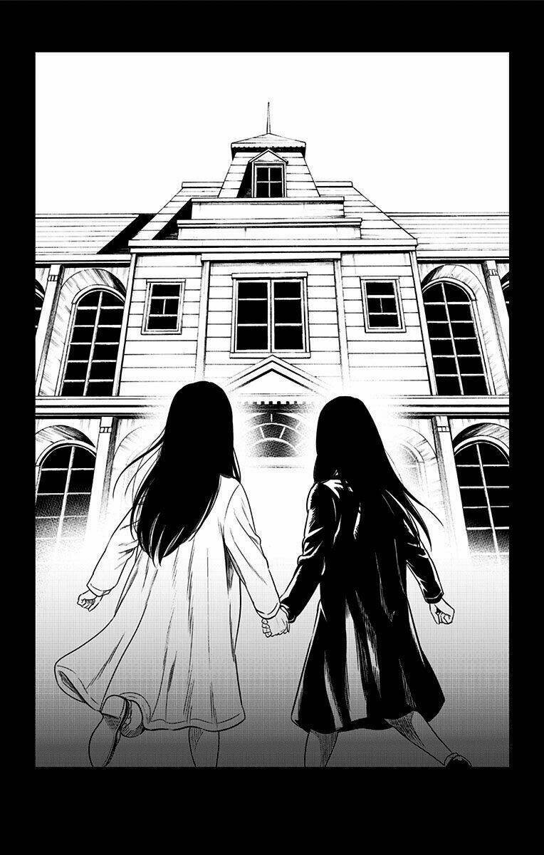 Trò Chơi Tìm Xác - KARADA SAGASHI - Chapter 151 - Page 36