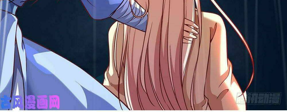 Yêu Tiếp Thành Nghiện, Tổng Tài Quá Bá Đạo - Chapter 55 - Page 48