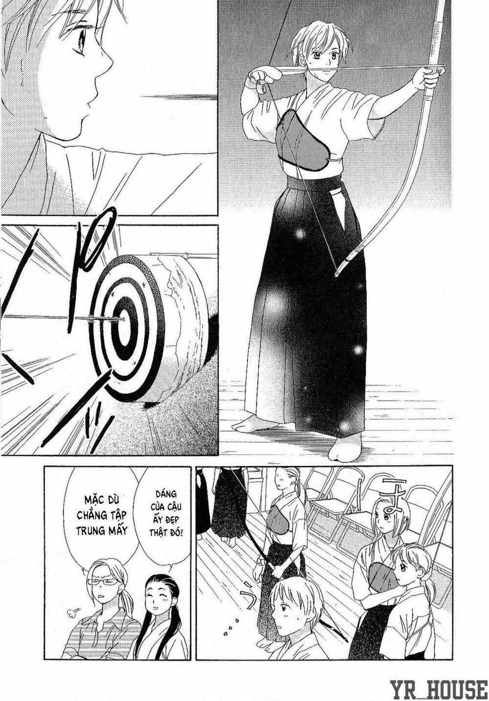 Candy (Suzuki Yufuko) - Chapter 1 - Page 9