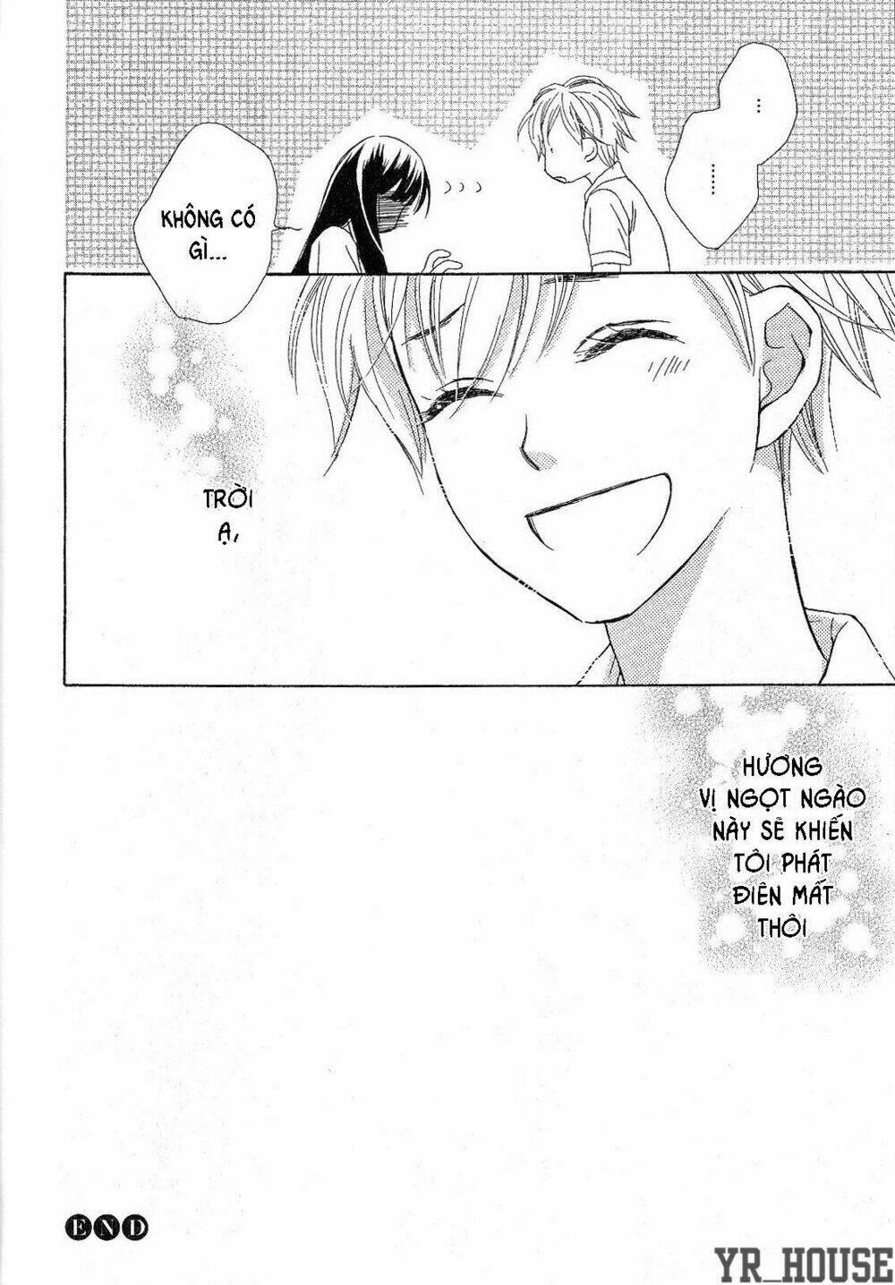 Candy (Suzuki Yufuko) - Chapter 1 - Page 34