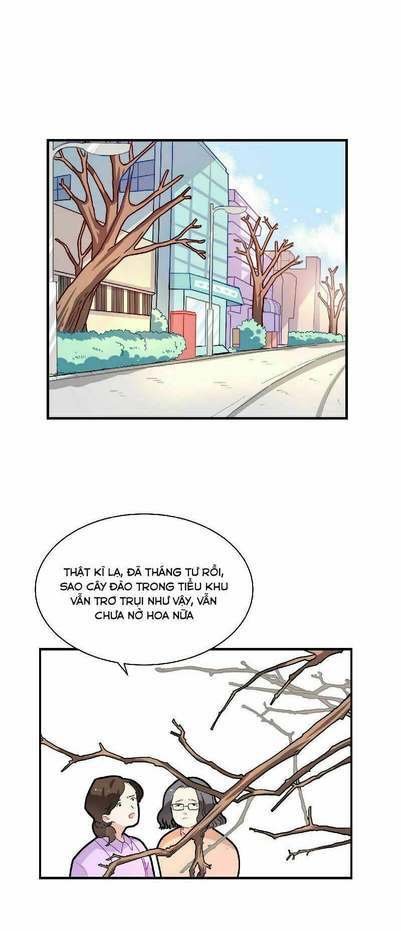 Thú giữ nhà của đường Tây Tử - Chapter 6 - Page 9