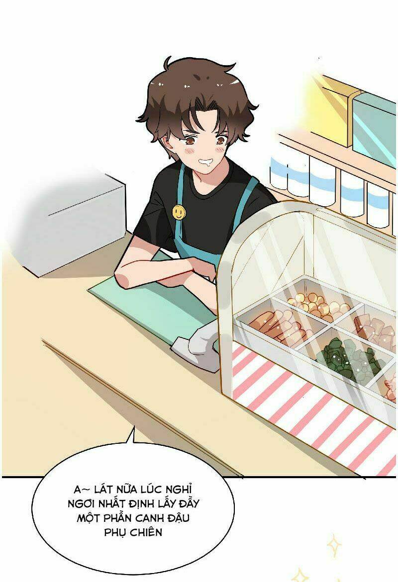 Thú giữ nhà của đường Tây Tử - Chapter 6 - Page 11