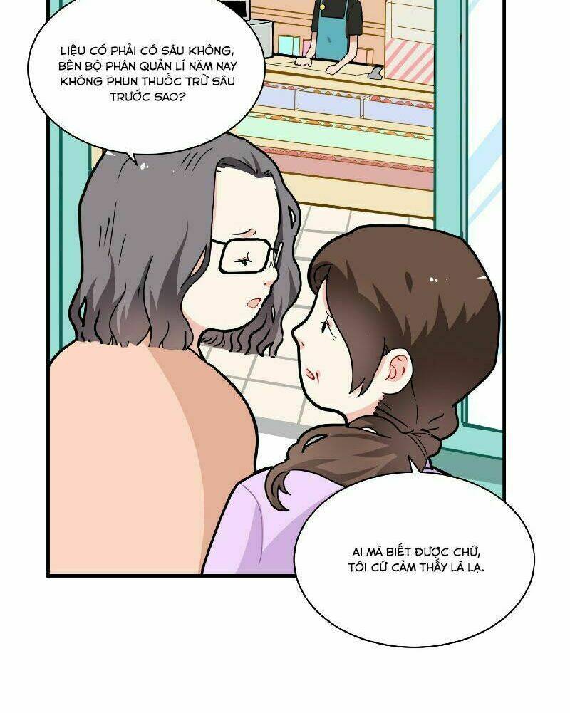 Thú giữ nhà của đường Tây Tử - Chapter 6 - Page 14