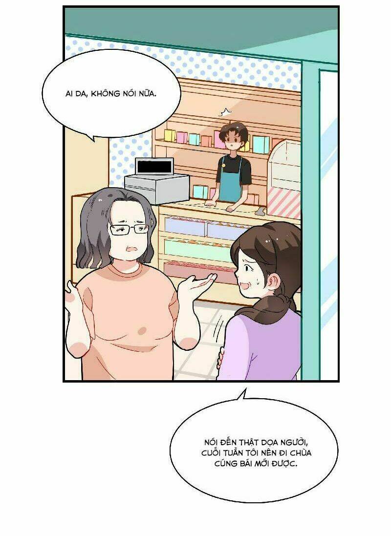 Thú giữ nhà của đường Tây Tử - Chapter 6 - Page 16