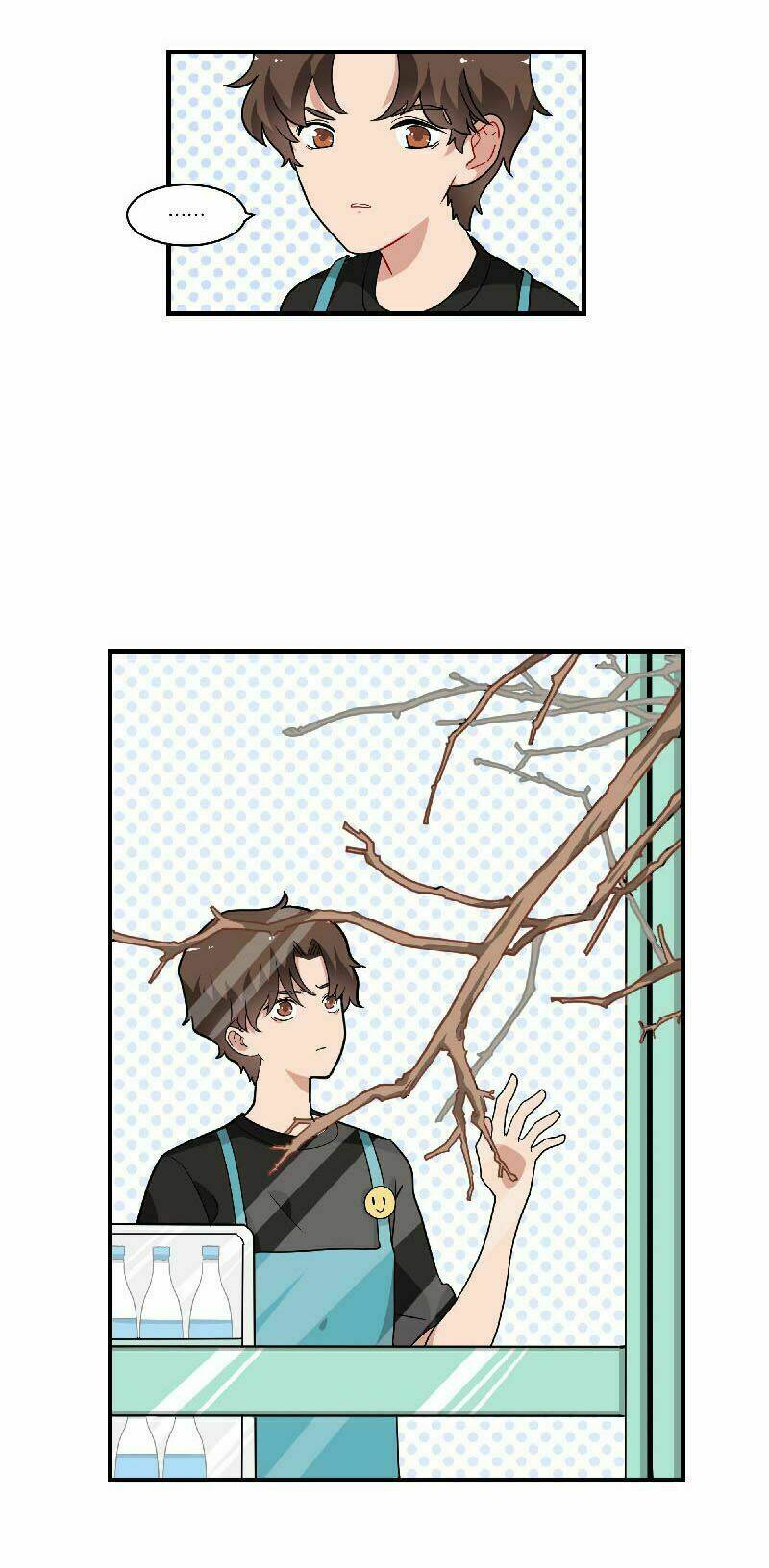 Thú giữ nhà của đường Tây Tử - Chapter 6 - Page 17