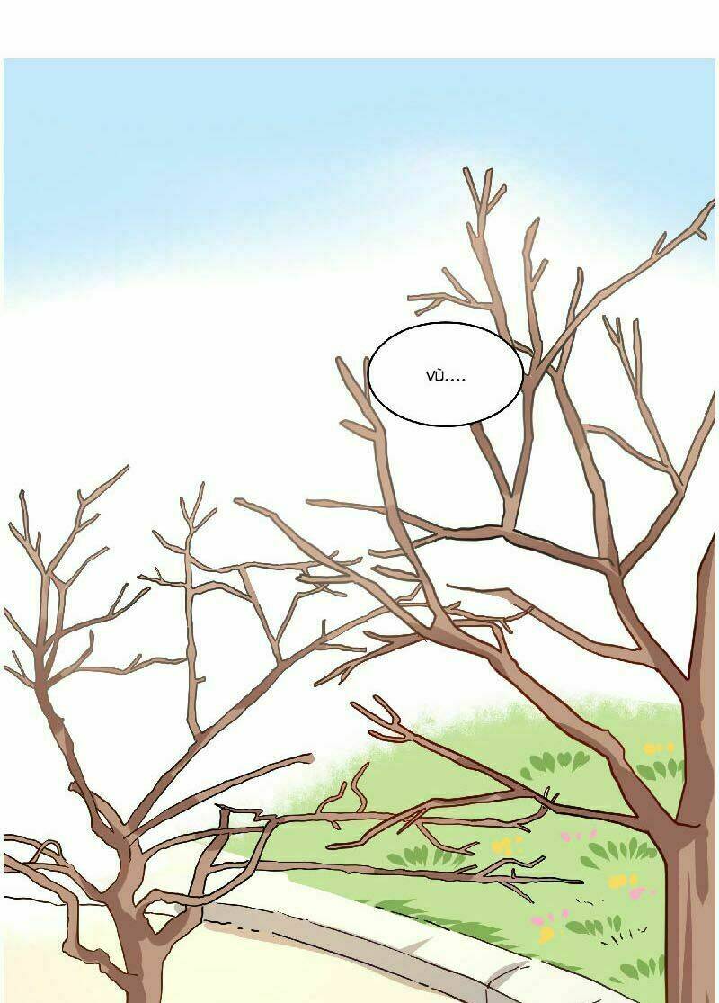 Thú giữ nhà của đường Tây Tử - Chapter 6 - Page 18