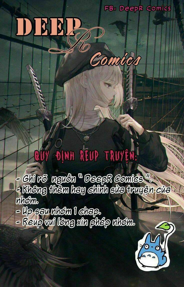 Thú giữ nhà của đường Tây Tử - Chapter 6 - Page 21