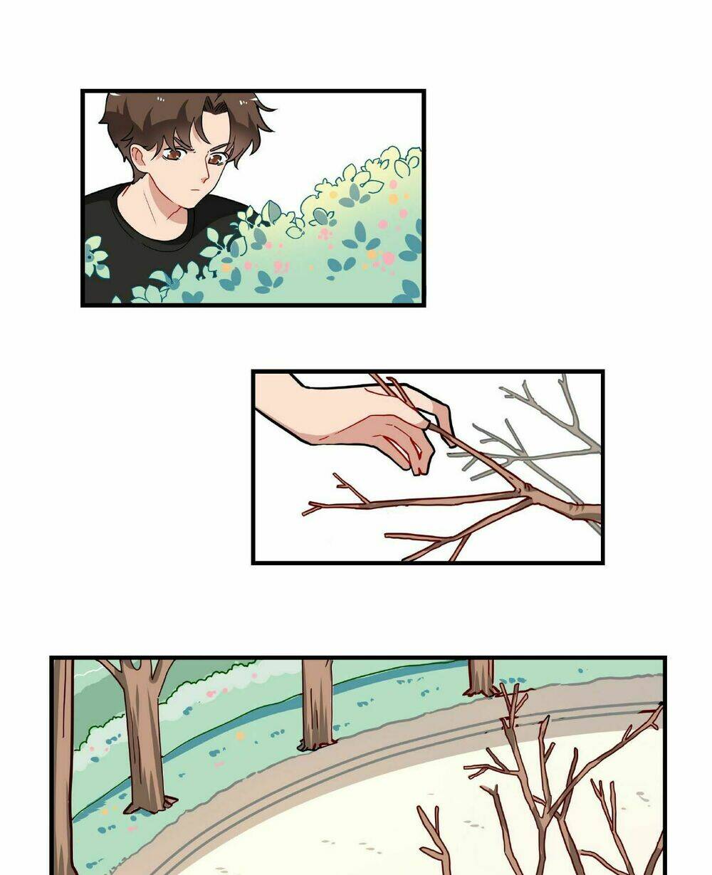 Thú giữ nhà của đường Tây Tử - Chapter 6 - Page 25