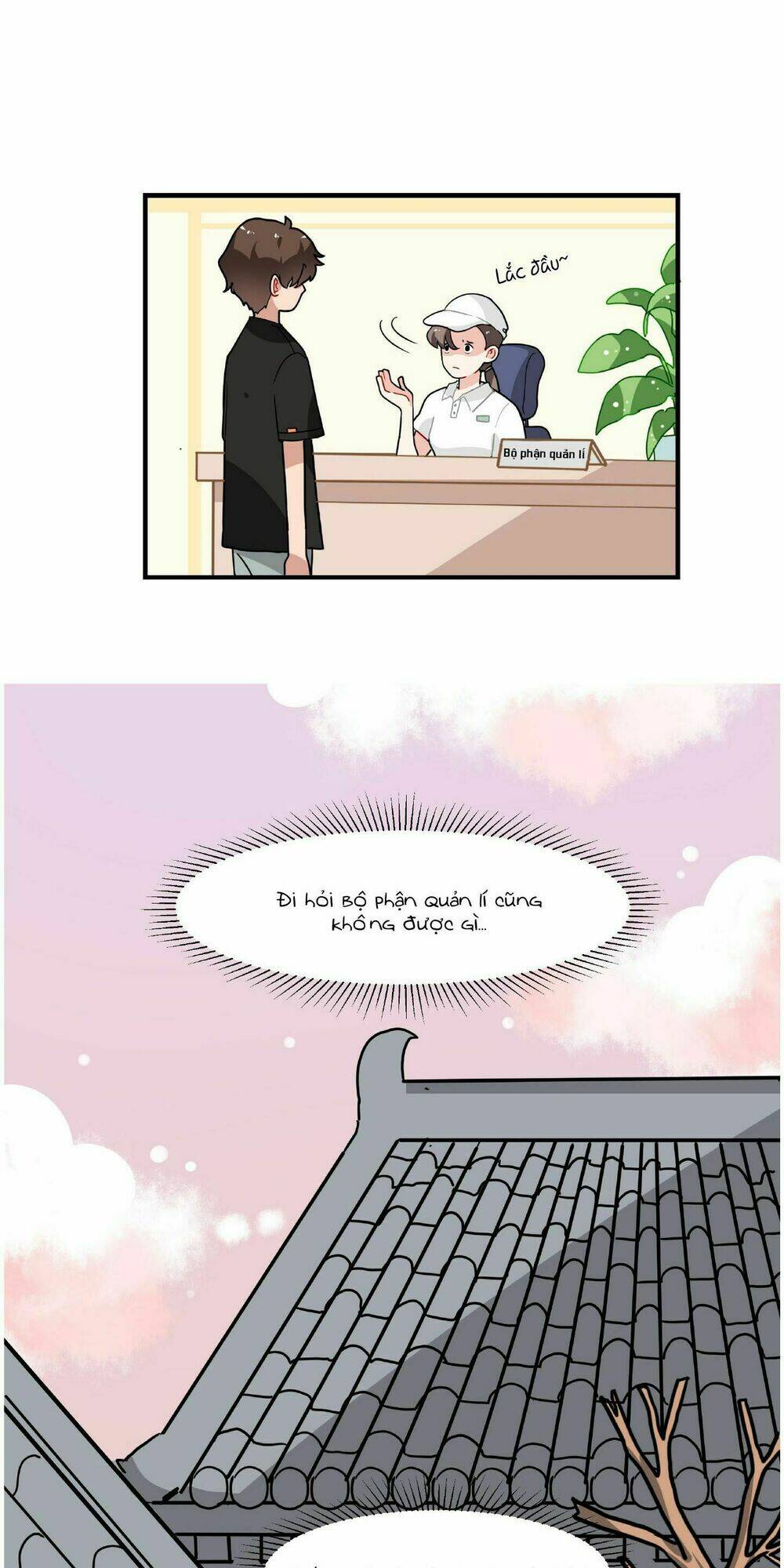 Thú giữ nhà của đường Tây Tử - Chapter 6 - Page 27