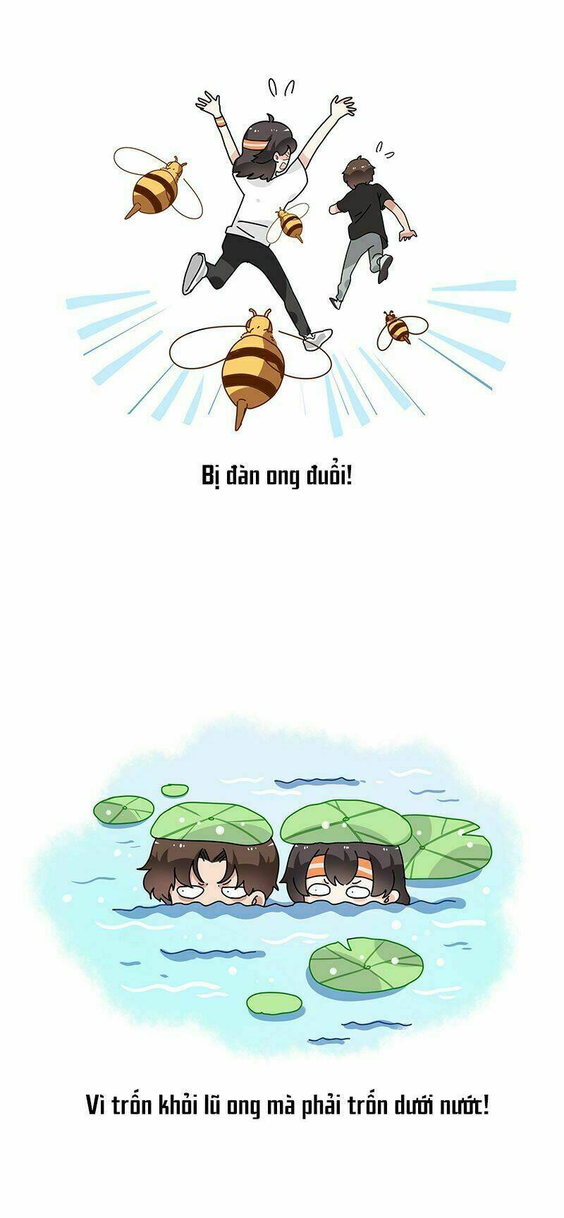 Thú giữ nhà của đường Tây Tử - Chapter 6 - Page 40