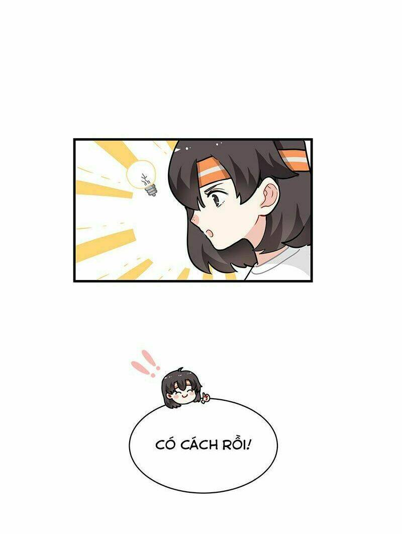 Thú giữ nhà của đường Tây Tử - Chapter 6 - Page 42