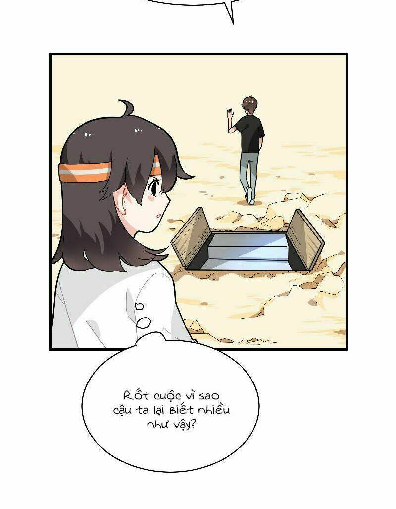 Thú giữ nhà của đường Tây Tử - Chapter 6 - Page 8