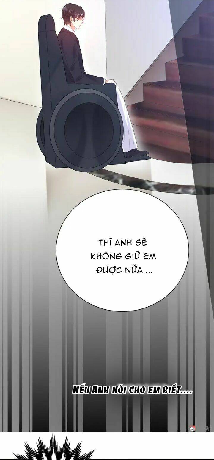 Tổng tài truy thê: Phu nhân đừng hòng trốn - Chapter 33 - Page 3