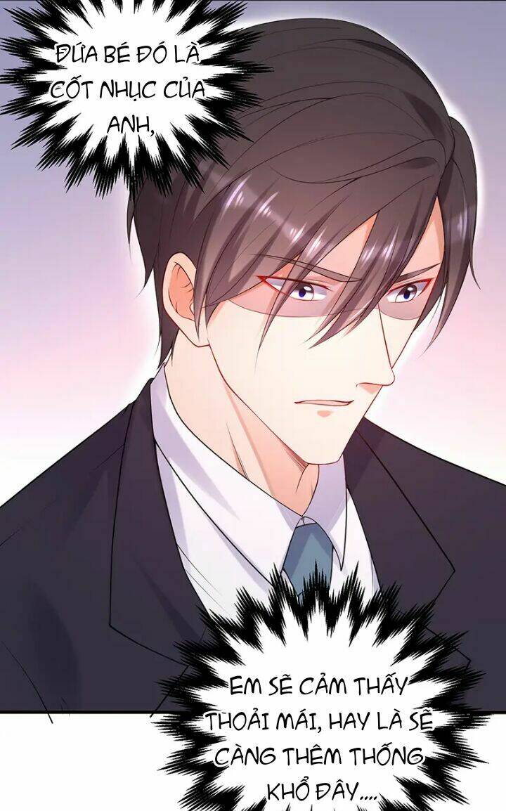 Tổng tài truy thê: Phu nhân đừng hòng trốn - Chapter 33 - Page 4