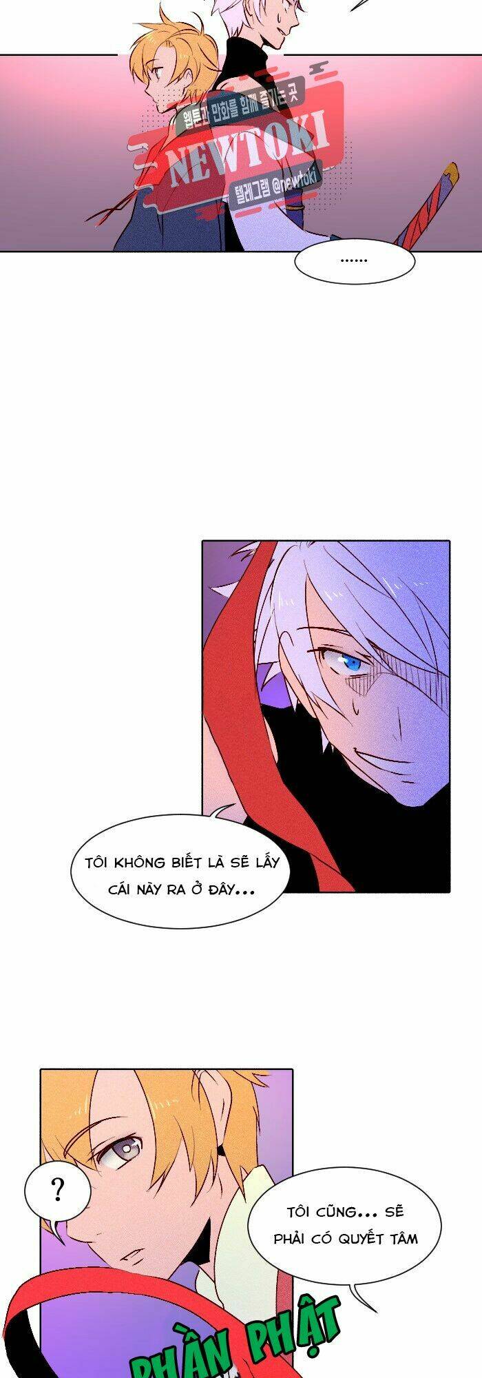 Decent - Chapter 4 - Page 5