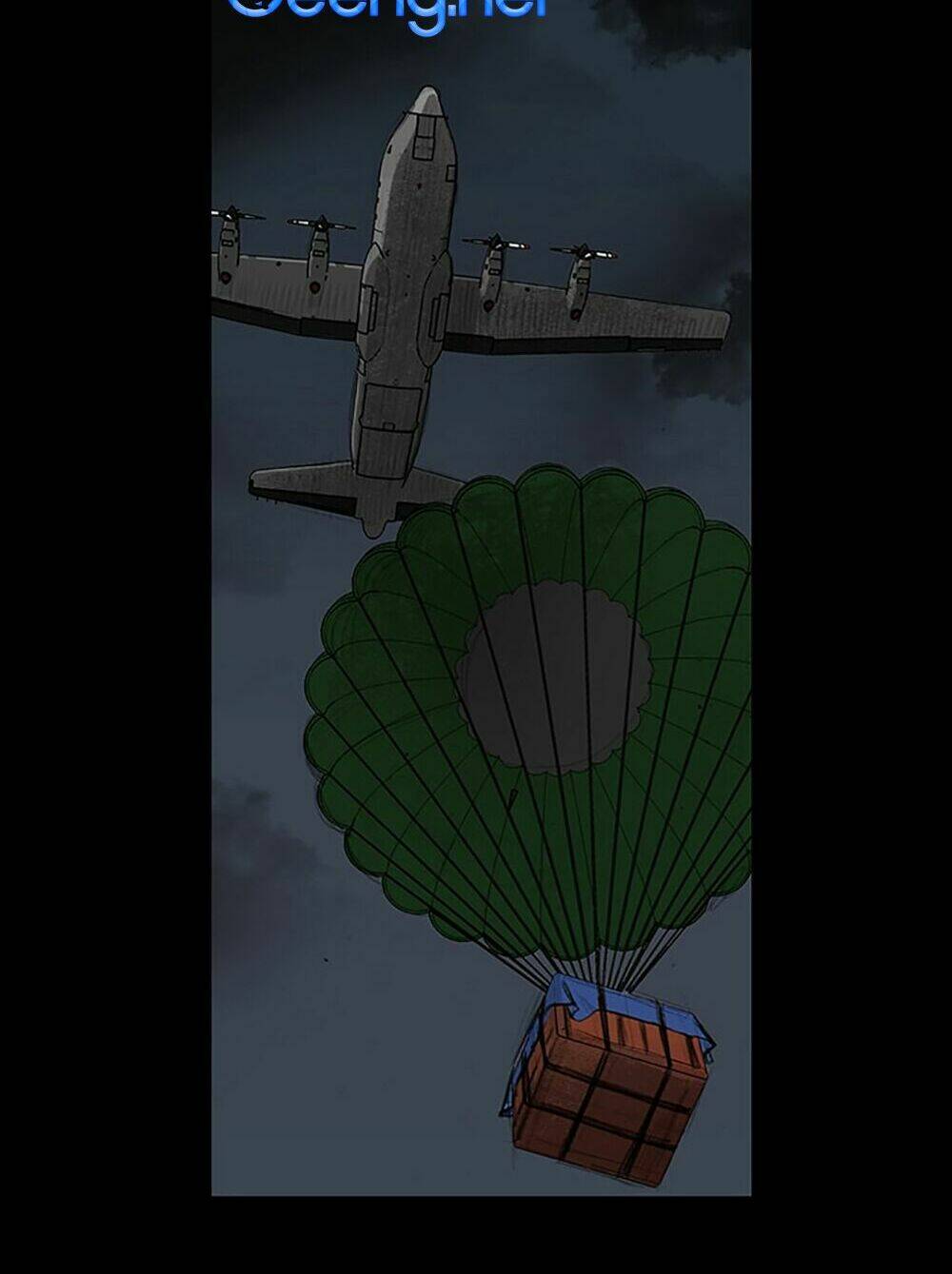 PUBG MeenBaekdoo - Chapter 5 - Page 9