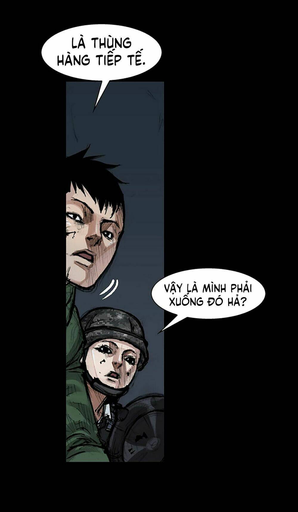 PUBG MeenBaekdoo - Chapter 5 - Page 12