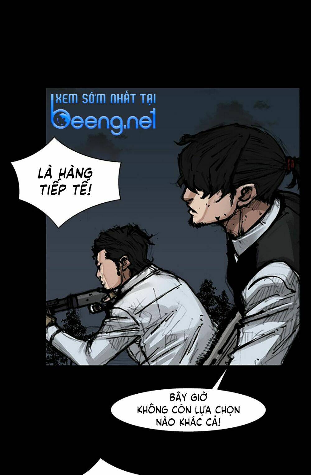 PUBG MeenBaekdoo - Chapter 5 - Page 13