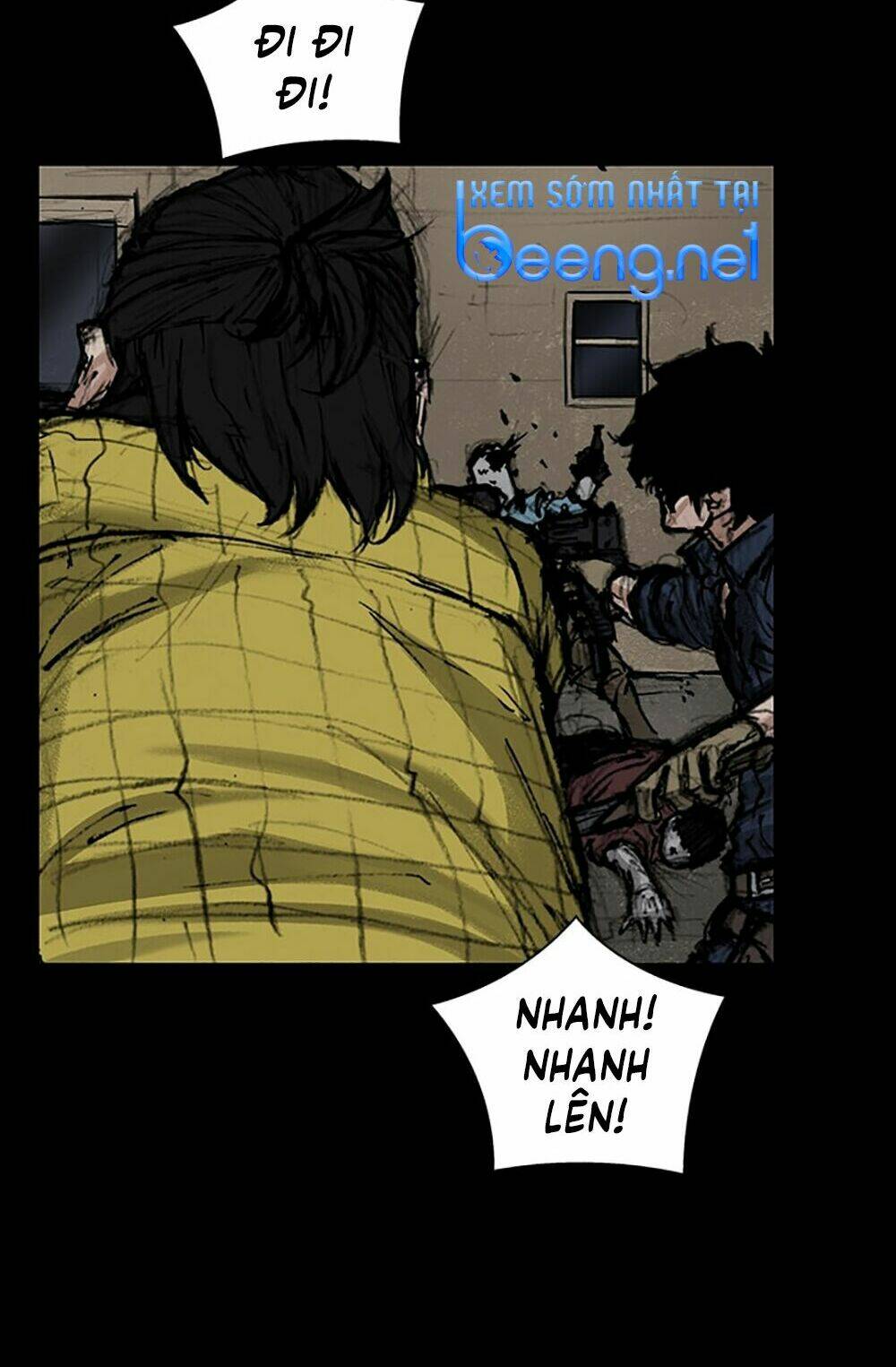 PUBG MeenBaekdoo - Chapter 5 - Page 14