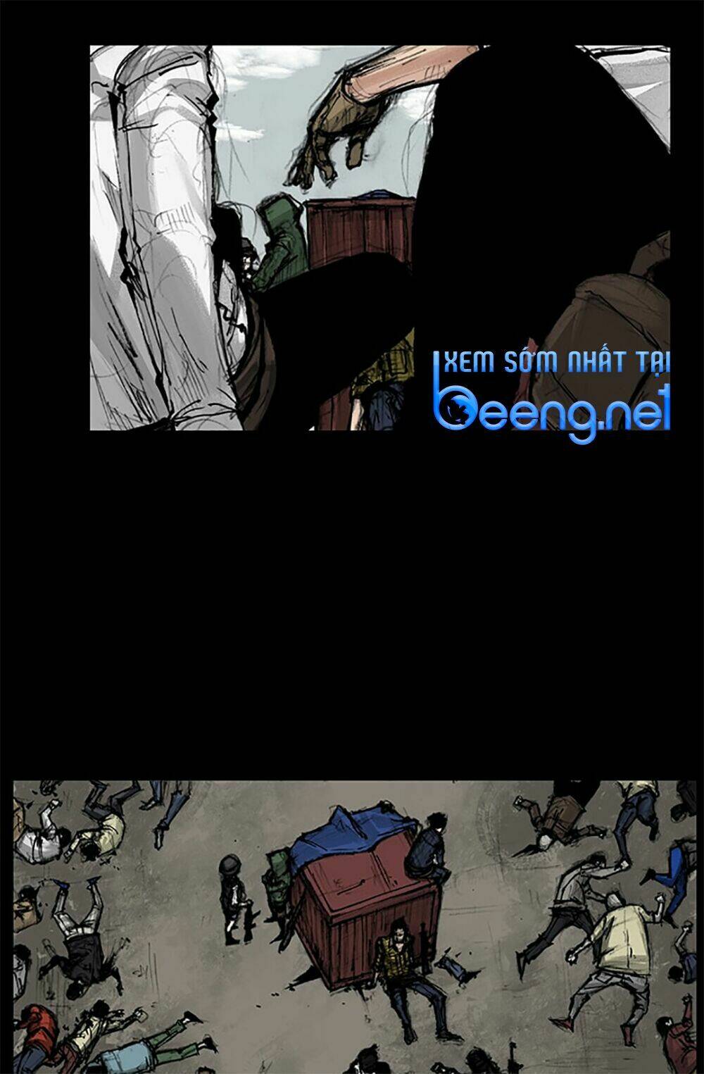 PUBG MeenBaekdoo - Chapter 5 - Page 16