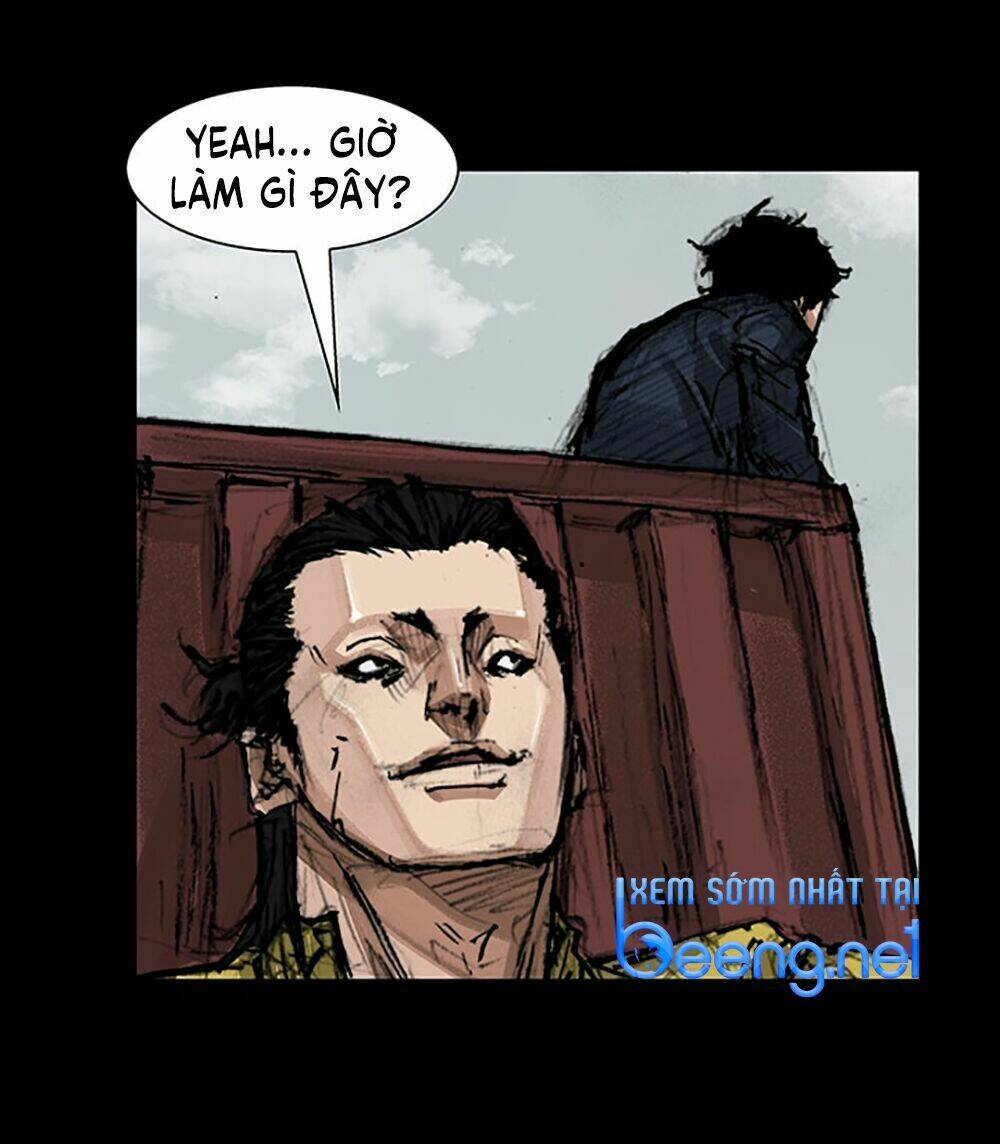 PUBG MeenBaekdoo - Chapter 5 - Page 18