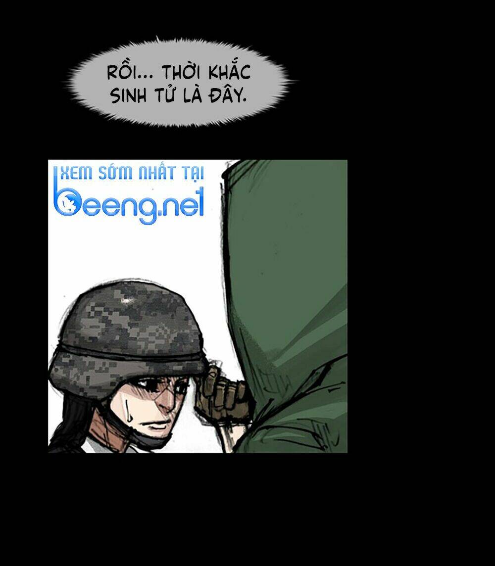 PUBG MeenBaekdoo - Chapter 5 - Page 19