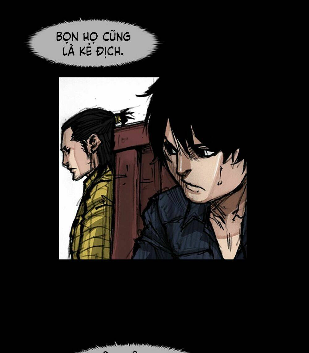 PUBG MeenBaekdoo - Chapter 5 - Page 20