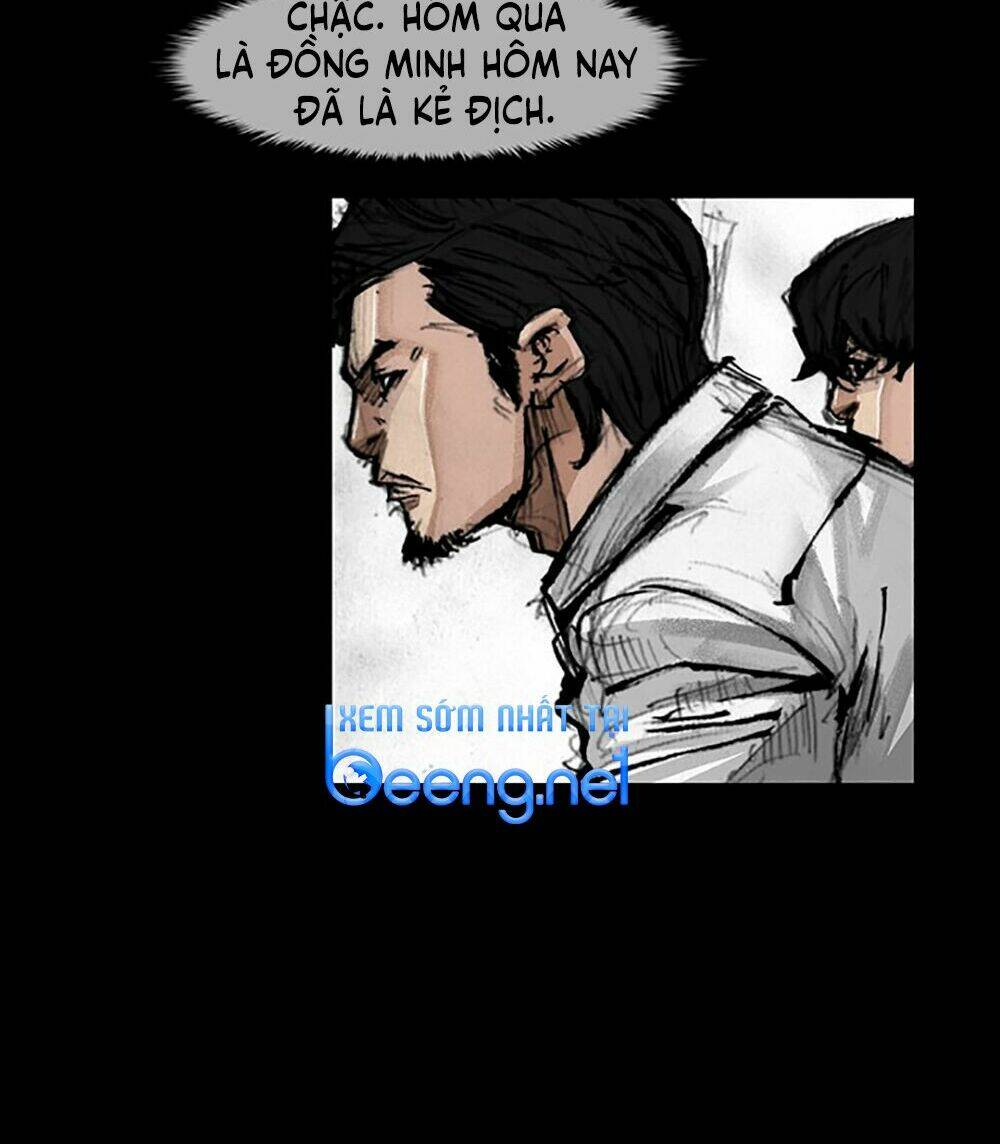 PUBG MeenBaekdoo - Chapter 5 - Page 21