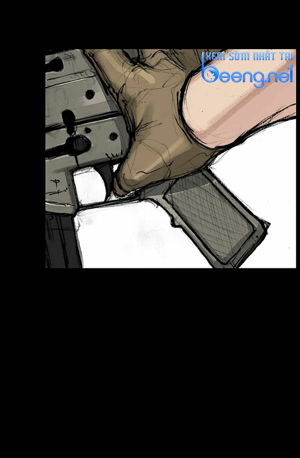 PUBG MeenBaekdoo - Chapter 5 - Page 23