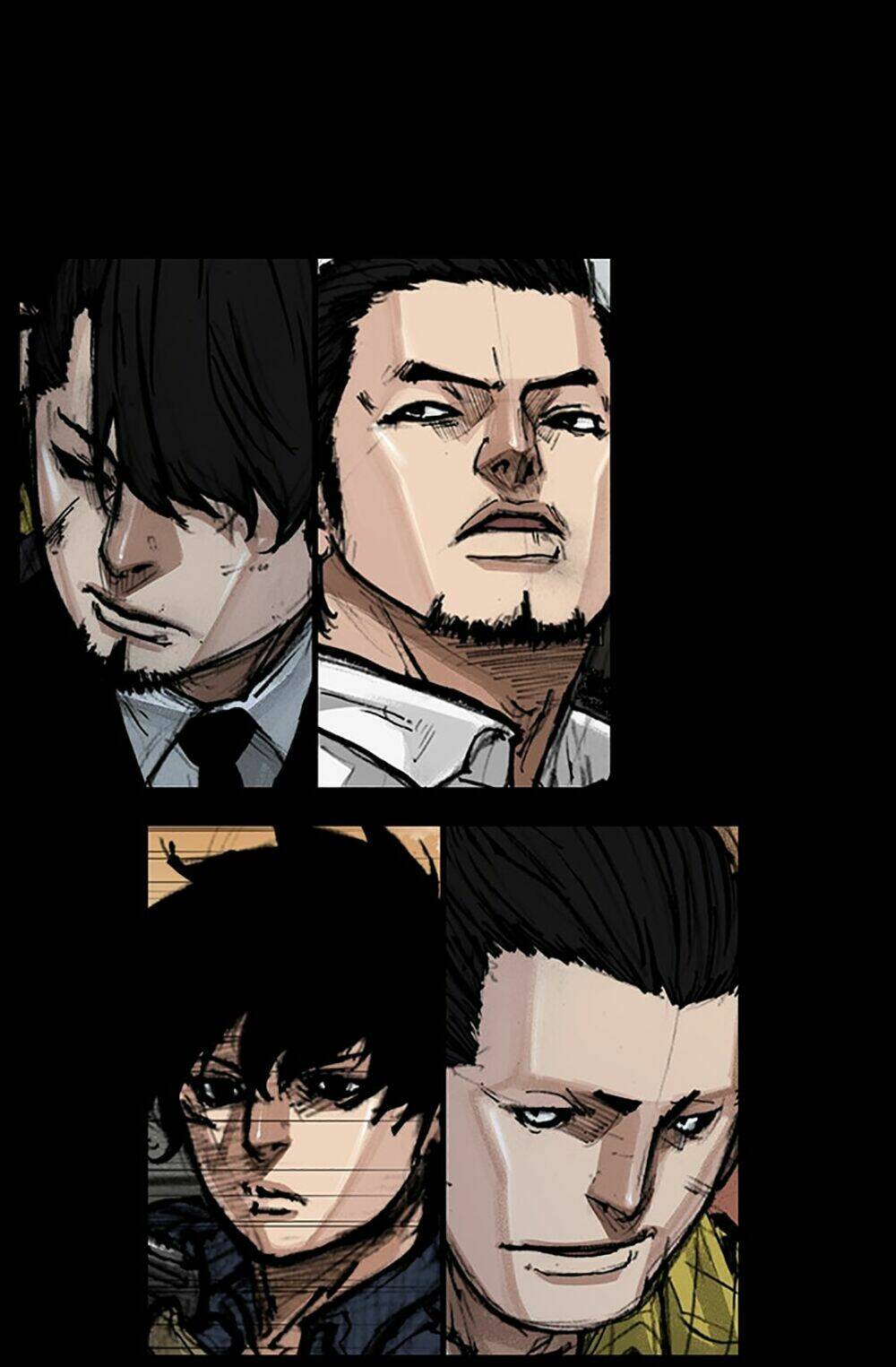 PUBG MeenBaekdoo - Chapter 5 - Page 25