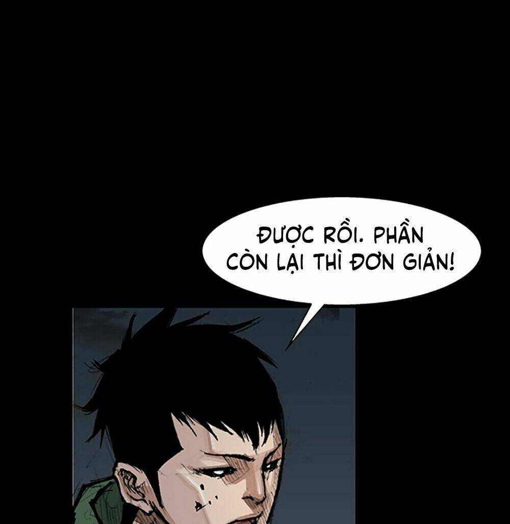 PUBG MeenBaekdoo - Chapter 5 - Page 6