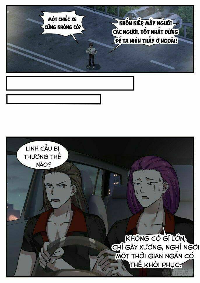 Vô Địch Thần Hào Hệ Thống - Chapter 7 - Page 9