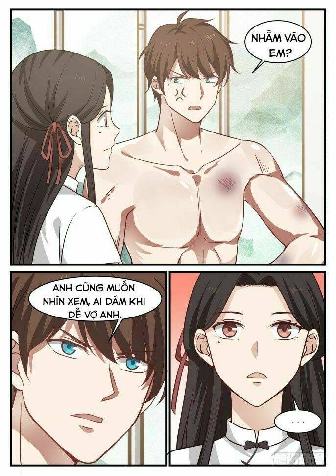 Vô Địch Thần Hào Hệ Thống - Chapter 7 - Page 16