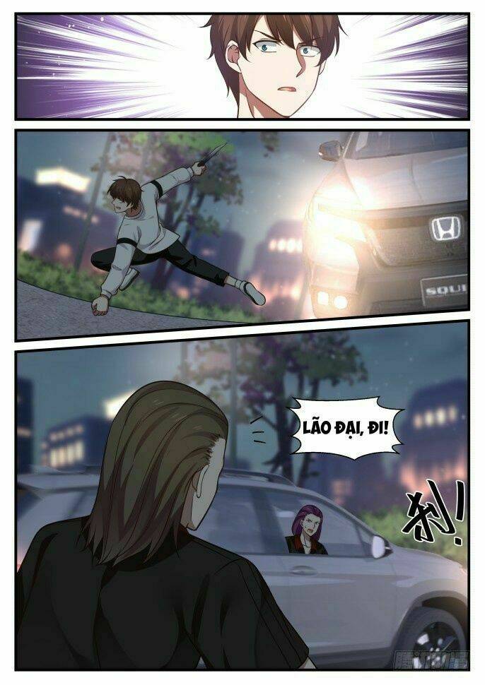 Vô Địch Thần Hào Hệ Thống - Chapter 7 - Page 6