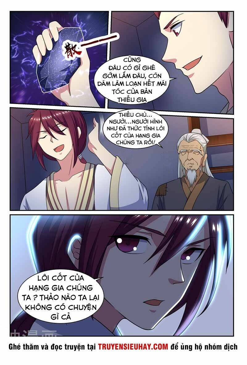 Ta Là Bá Vương - Chapter 65 - Page 9