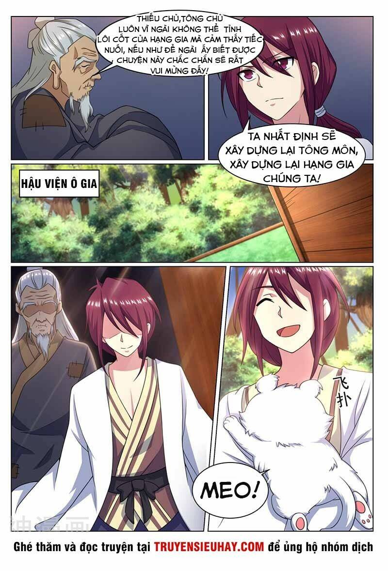 Ta Là Bá Vương - Chapter 65 - Page 10